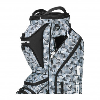 SAC CHARIOT COBRA ULTRALIGHT PRO