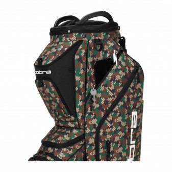 SAC CHARIOT COBRA ULTRALIGHT PRO