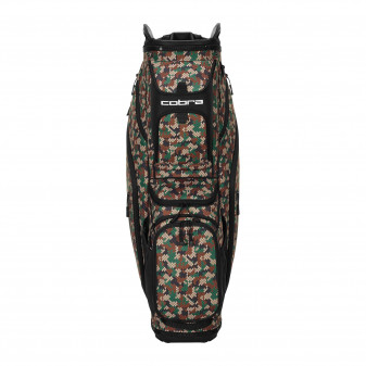 SAC CHARIOT COBRA ULTRALIGHT PRO