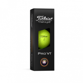 BALLES TITLEIST PRO V1 2025