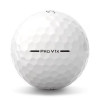 BALLES TITLEIST PRO V1 X 2025
