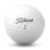 BALLES TITLEIST PRO V1 X 2025