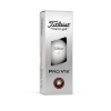 BALLES TITLEIST PRO V1 X 2025