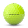 BALLES TITLEIST PRO V1 X 2025 BALLES TITLEIST PRO V1 X 2025