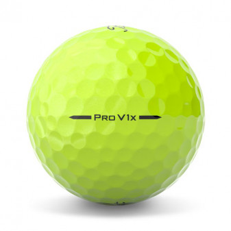 BALLES TITLEIST PRO V1 X 2025