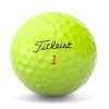 BALLES TITLEIST PRO V1 X 2025 BALLES TITLEIST PRO V1 X 2025
