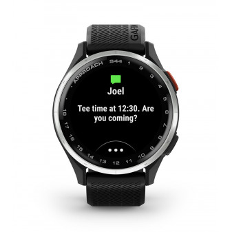 MONTRE GARMIN S44