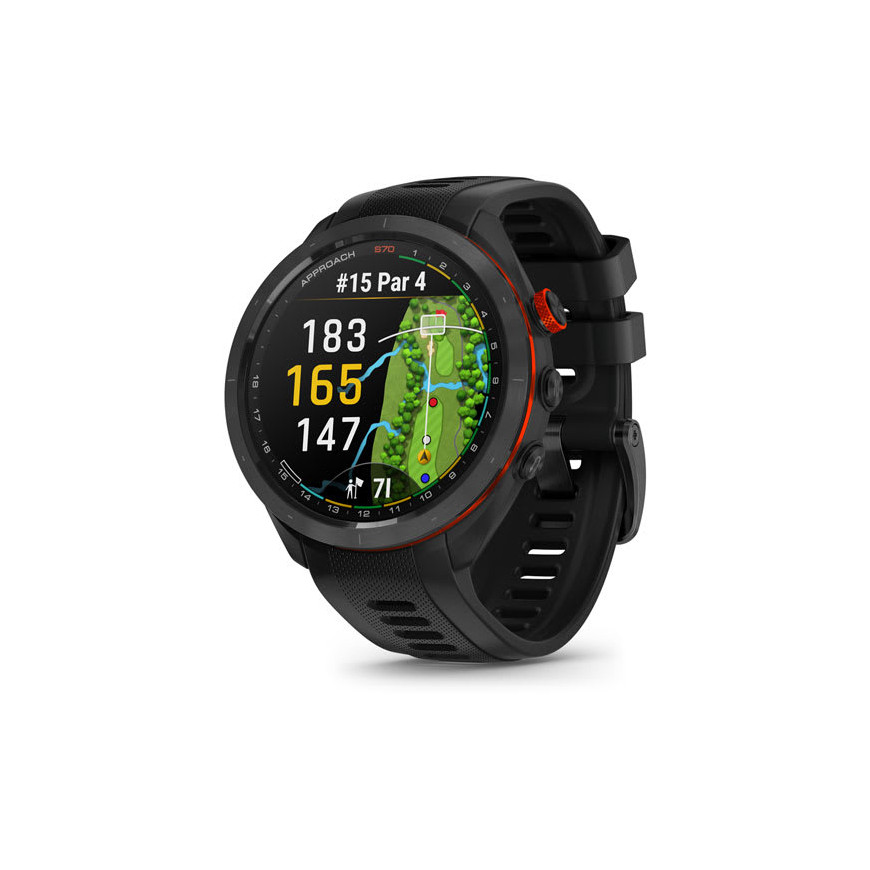 MONTRE GARMIN S44