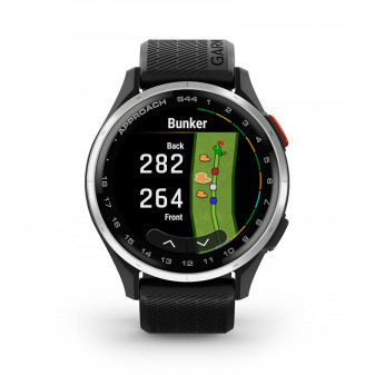 MONTRE GARMIN S44