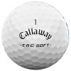 BALLES CALLAWAY ERC SOFT TRIPLE TRACK