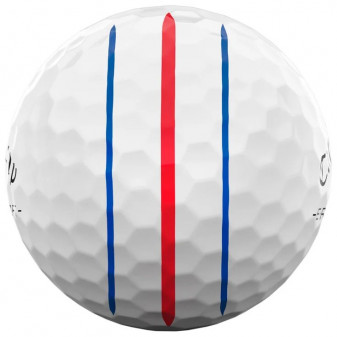 BALLES CALLAWAY ERC SOFT TRIPLE TRACK