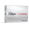 BALLES TITLEIST PRO V1 X 2025 BLANCHE