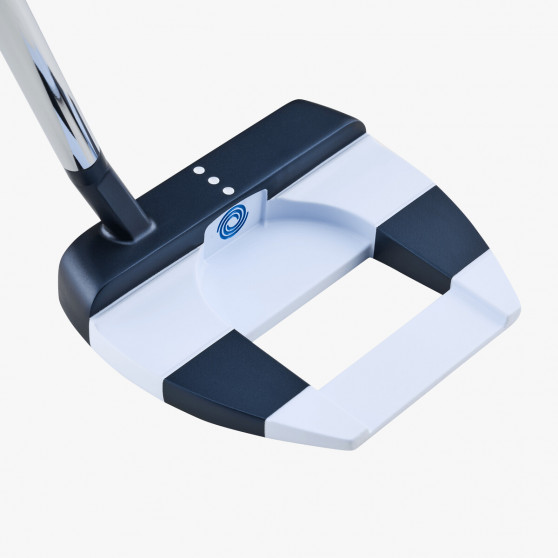 PUTTER ODYSSEY AI-ONE JAILBIRD MINI S PUTTER ODYSSEY AI-ONE JAILBIRD MINI S