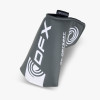 PUTTER ODYSSEY DFX 25 ONE W CH PUTTER ODYSSEY DFX 25 ONE W CH