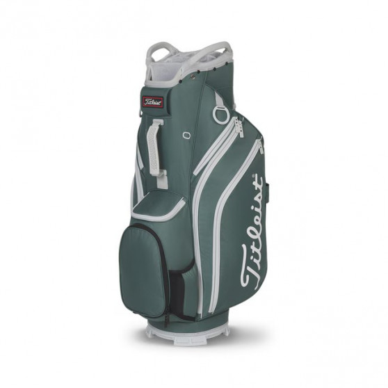 SAC CHARIOT TITLEIST CART 14