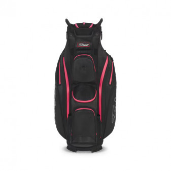 SAC CHARIOT TITLEIST CART 14 STADRY