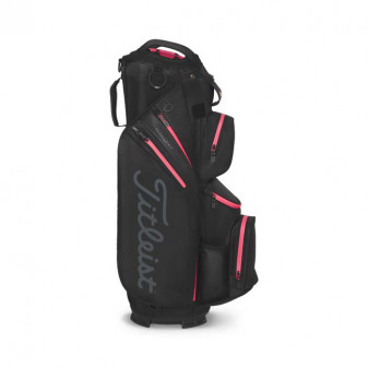 SAC CHARIOT TITLEIST CART 14 STADRY