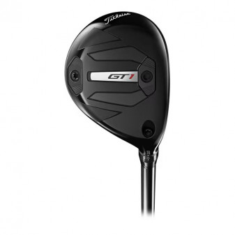 HYBRIDE TITLEIST GT1