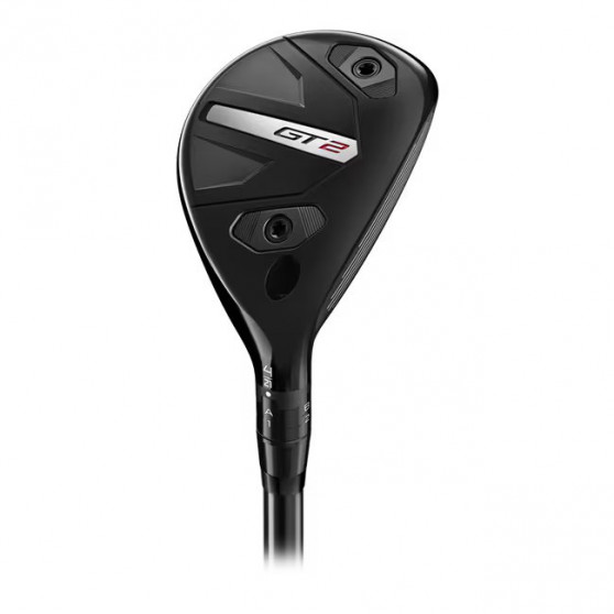 HYBRIDE TITLEIST GT2 HYBRIDE TITLEIST GT2
