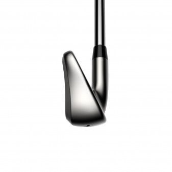 FERS COBRA DS-ADAPT ACIER