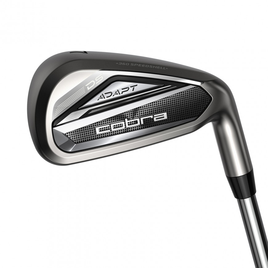 FERS COBRA DS-ADAPT ACIER