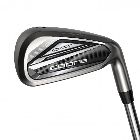 FERS COBRA DS-ADAPT ACIER FERS COBRA DS-ADAPT ACIER