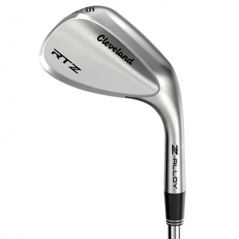 SANDWEDGE CLEVELAND RTZ TOUR SATIN GRAPHITE