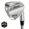 SANDWEDGE CLEVELAND RTZ TOUR SATIN GRAPHITE