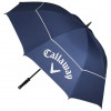 PARAPLUIE CALLAWAY SHIELD 64'' DOUBLE CANOPY