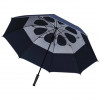 PARAPLUIE CALLAWAY SHIELD 64'' DOUBLE CANOPY MARINE 