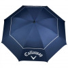 PARAPLUIE CALLAWAY SHIELD 64'' DOUBLE CANOPY MARINE 