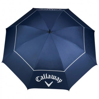 PARAPLUIE CALLAWAY SHIELD 64'' DOUBLE CANOPY MARINE 