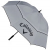 PARAPLUIE CALLAWAY SHIELD 64'' DOUBLE CANOPY
