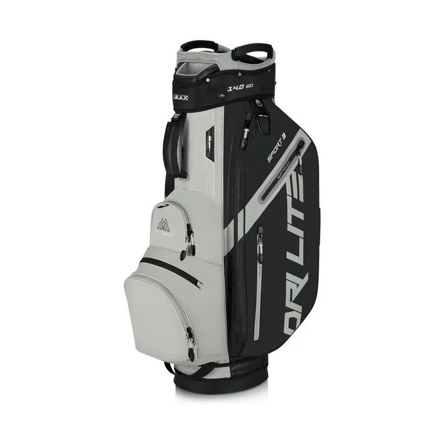 SAC CHARIOT BIGMAX DRILITE SPORT 3