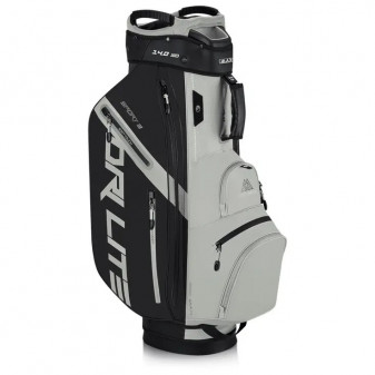 SAC CHARIOT BIGMAX DRILITE SPORT 3 NOIR/TAUPE