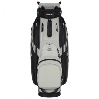 SAC CHARIOT BIGMAX DRILITE SPORT 3 NOIR/TAUPE