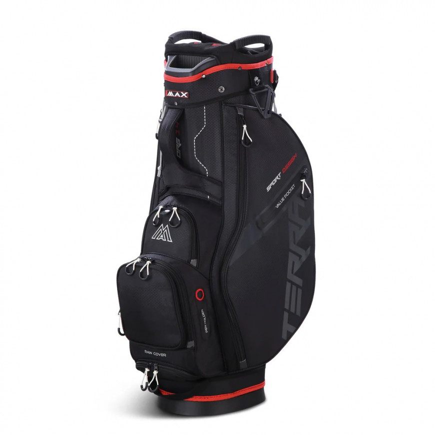 SAC CHARIOT BIGMAX TERRA SPORT