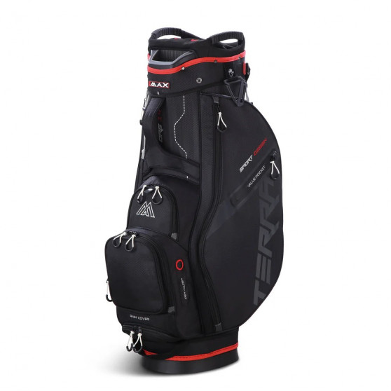 SAC CHARIOT BIGMAX TERRA SPORT SAC CHARIOT BIGMAX TERRA SPORT