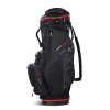 SAC CHARIOT BIGMAX TERRA SPORT NOIR/ROUGE