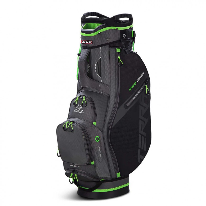 SAC CHARIOT BIGMAX TERRA SPORT