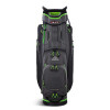 SAC CHARIOT BIGMAX TERRA SPORT NOIR/VERT
