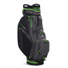 SAC CHARIOT BIGMAX TERRA SPORT NOIR/VERT