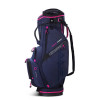 SAC CHARIOT FEMME BIGMAX TERRA SPORT MARINE/ROSE