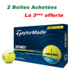 BALLES TAYLORMADE DISTANCE+