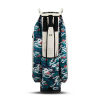 SAC CHARIOT OGIO ALL ELEMENTS SILENCER WAVE CAMO