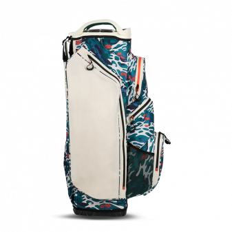 SAC CHARIOT OGIO ALL ELEMENTS SILENCER WAVE CAMO