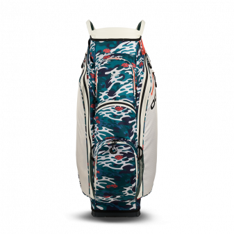 SAC CHARIOT OGIO ALL ELEMENTS SILENCER WAVE CAMO