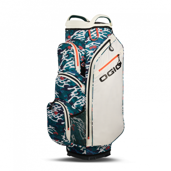 SAC CHARIOT OGIO ALL ELEMENTS SILENCER 2025 SAC CHARIOT OGIO ALL ELEMENTS SILENCER 2025