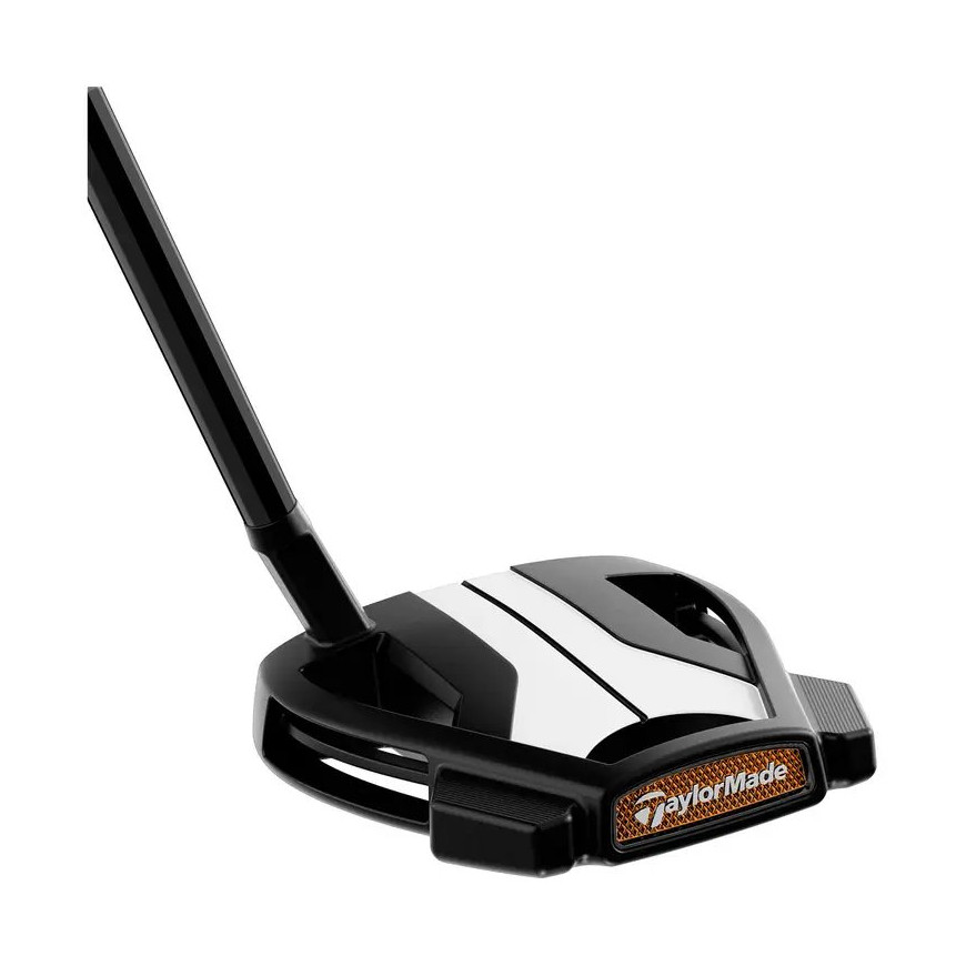 PUTTER TAYLORMADE SPIDER TOUR X  BLACK 3