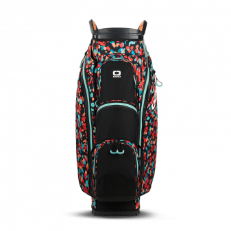 SAC CHARIOT OGIO ALL ELEMENTS SILENCER 2025 CONFETTI